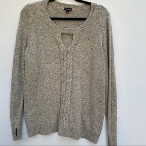 Torrid Sweater